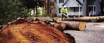 Professional Tree Removal in Ontario, CA